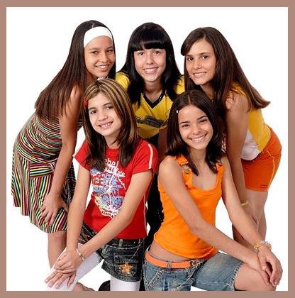 As Estrelinhas